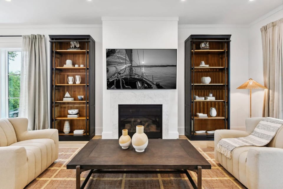 Coastal Retreat with Heated Pool Spa & Game Room House in Bay Saint Louis