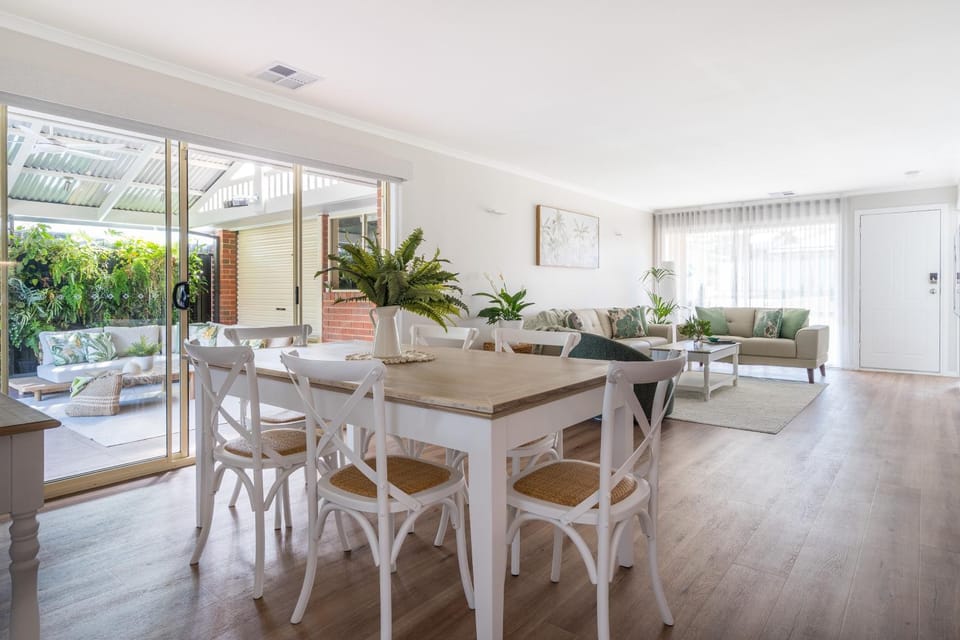 Ohana Coastal Escape House in Rosebud
