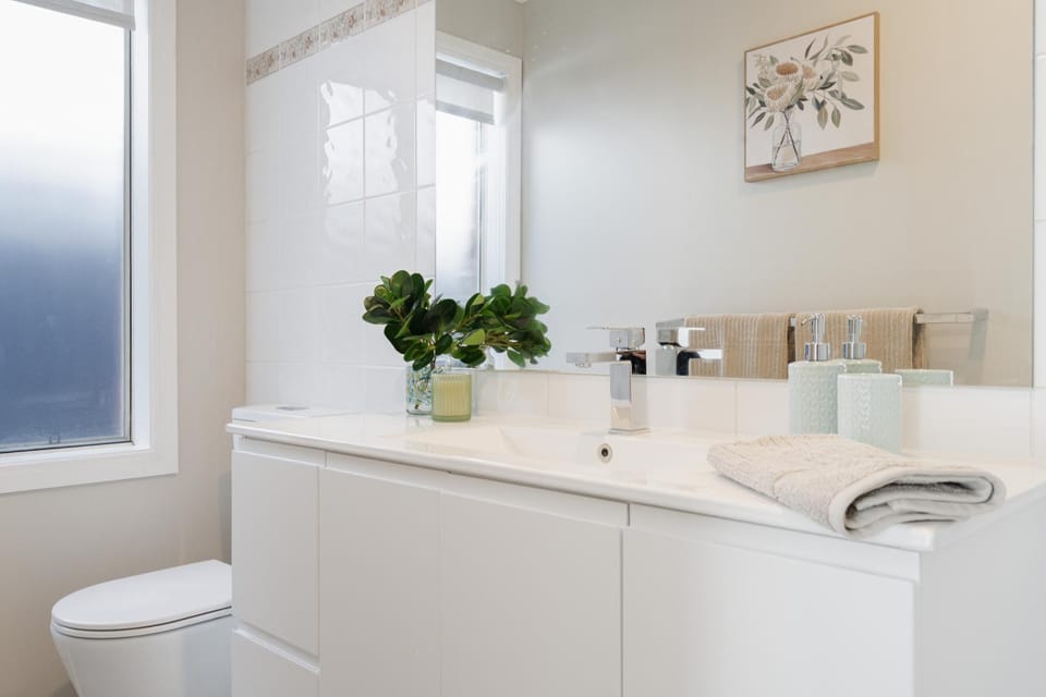 Ohana Coastal Escape House in Rosebud