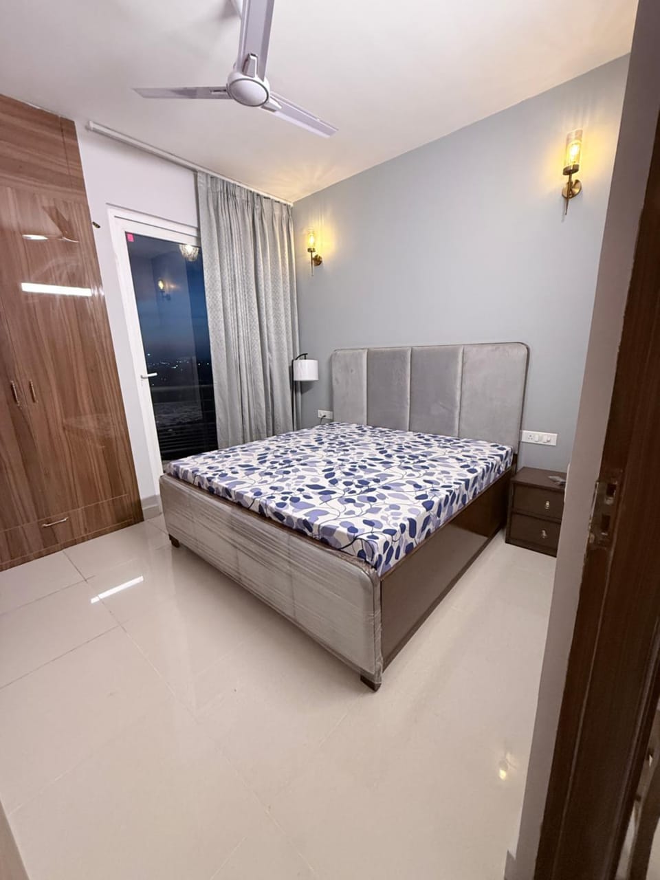 Skypod13 Apartment in Chandigarh