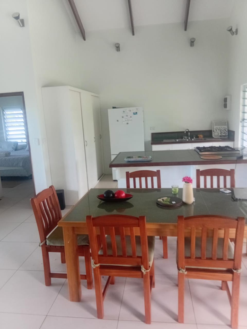 Sky view Apartment in Fiji