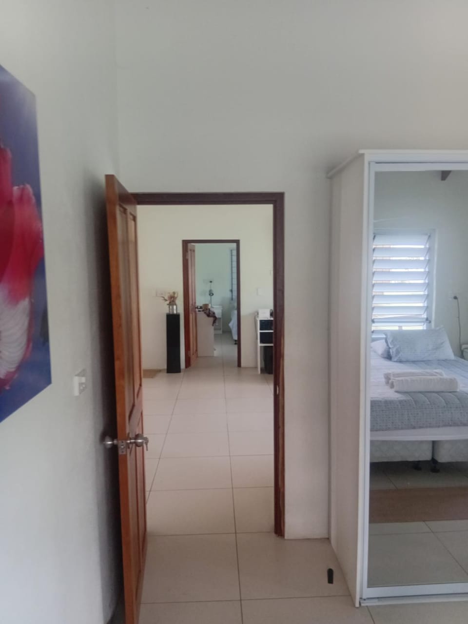 Sky view Apartment in Fiji
