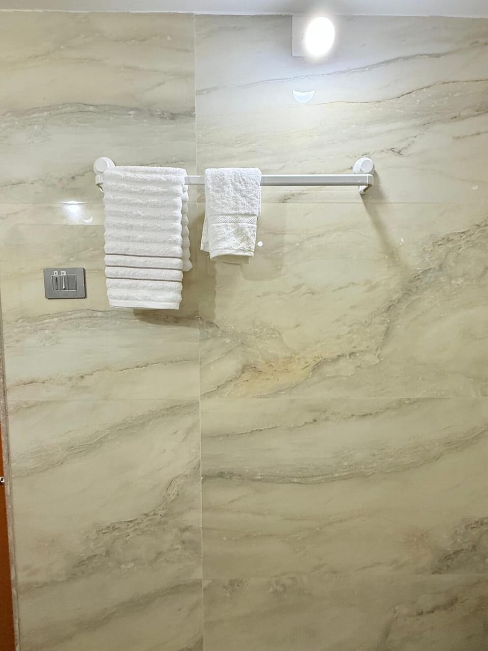 Powai, Aurora luxe,2BHK Balcony & Lake view Apartment in Mumbai