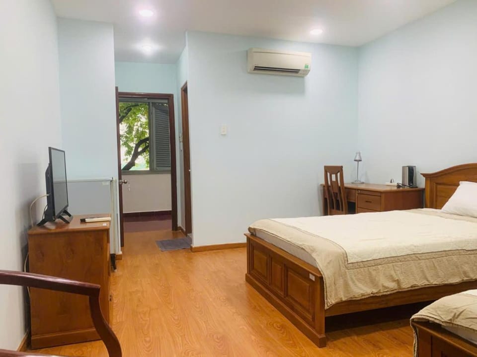 Nhà Khách Bộ Giáo dục và Đào tạo Hotel in Ho Chi Minh City