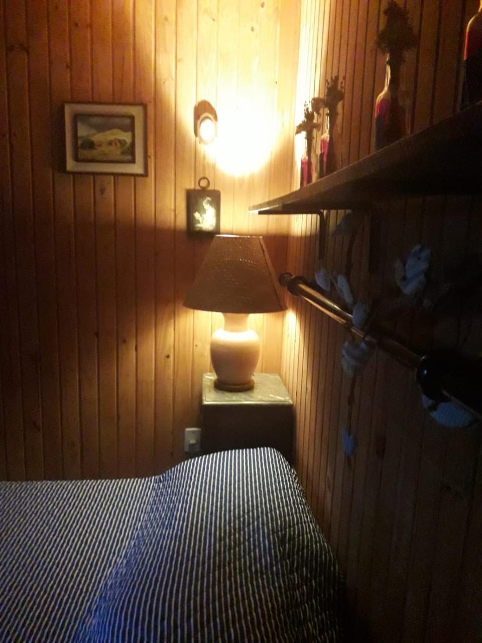 Olhosdagua-SãoChico-Chalé Chalet in São Francisco de Paula