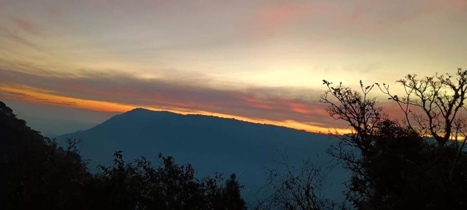 Sunrise
