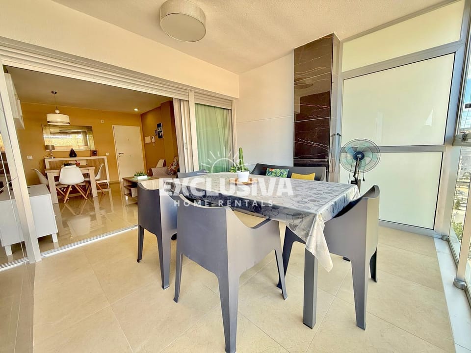 Zahara Home, 1ª Línea, Magic World Apartment in Valencian Community