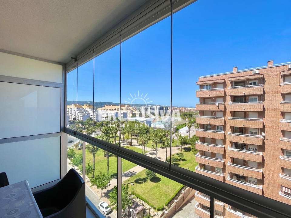Zahara Home, 1ª Línea, Magic World Apartment in Valencian Community