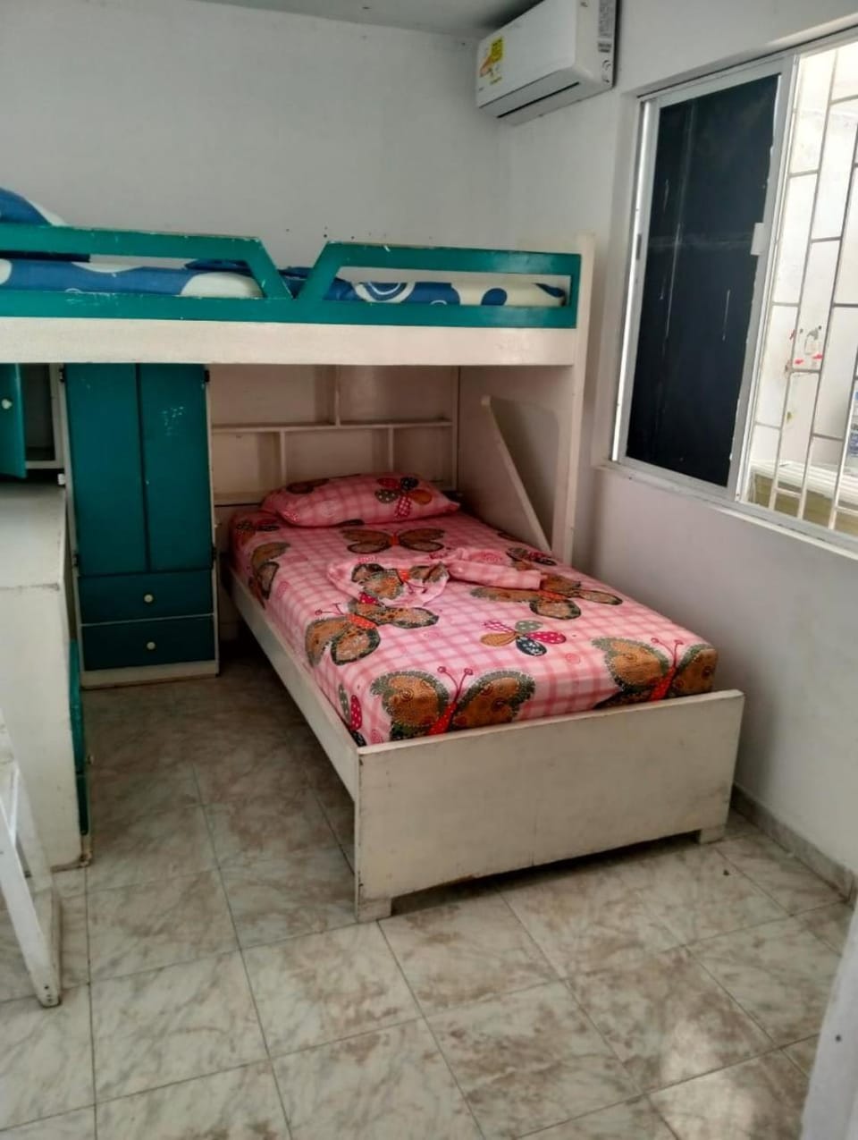 Perla Apartment in Cartagena