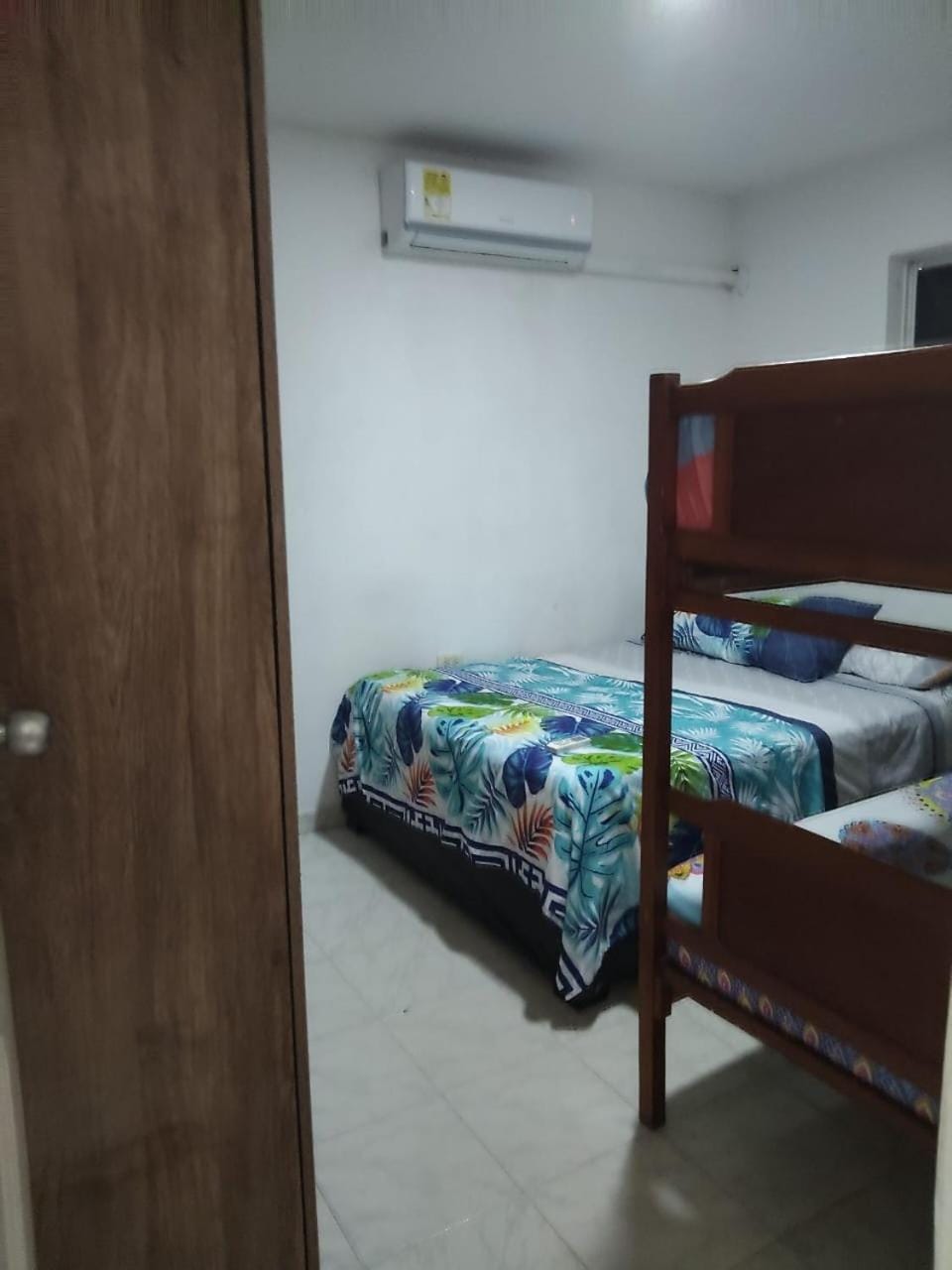 Perla Apartment in Cartagena
