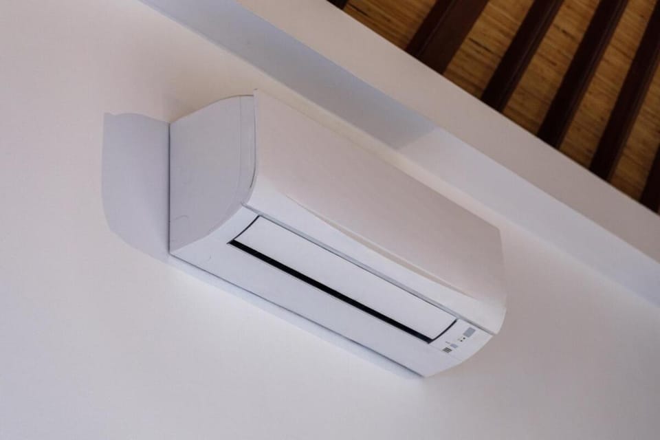 air conditioner