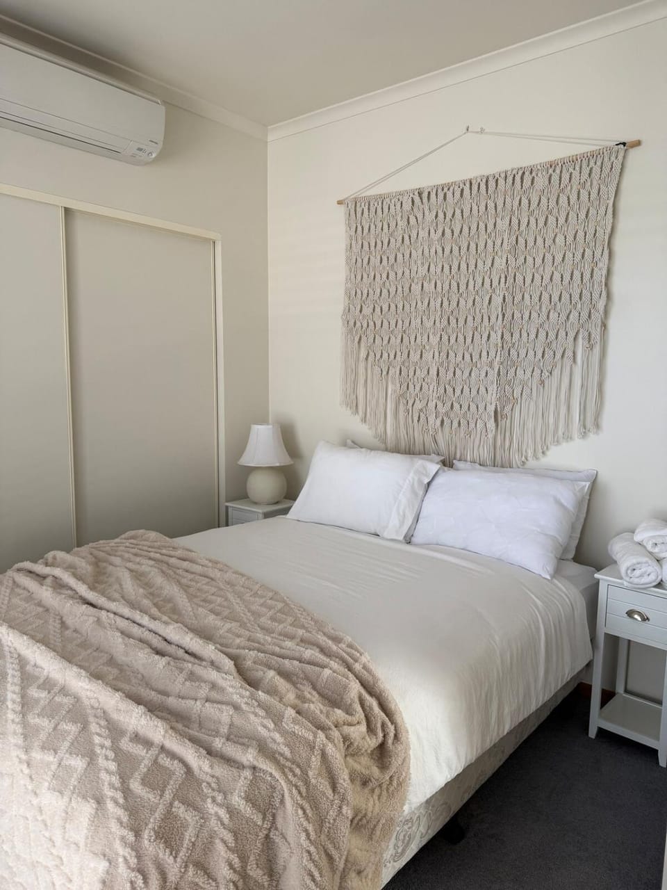 Casa Sorrento House in Melbourne Road