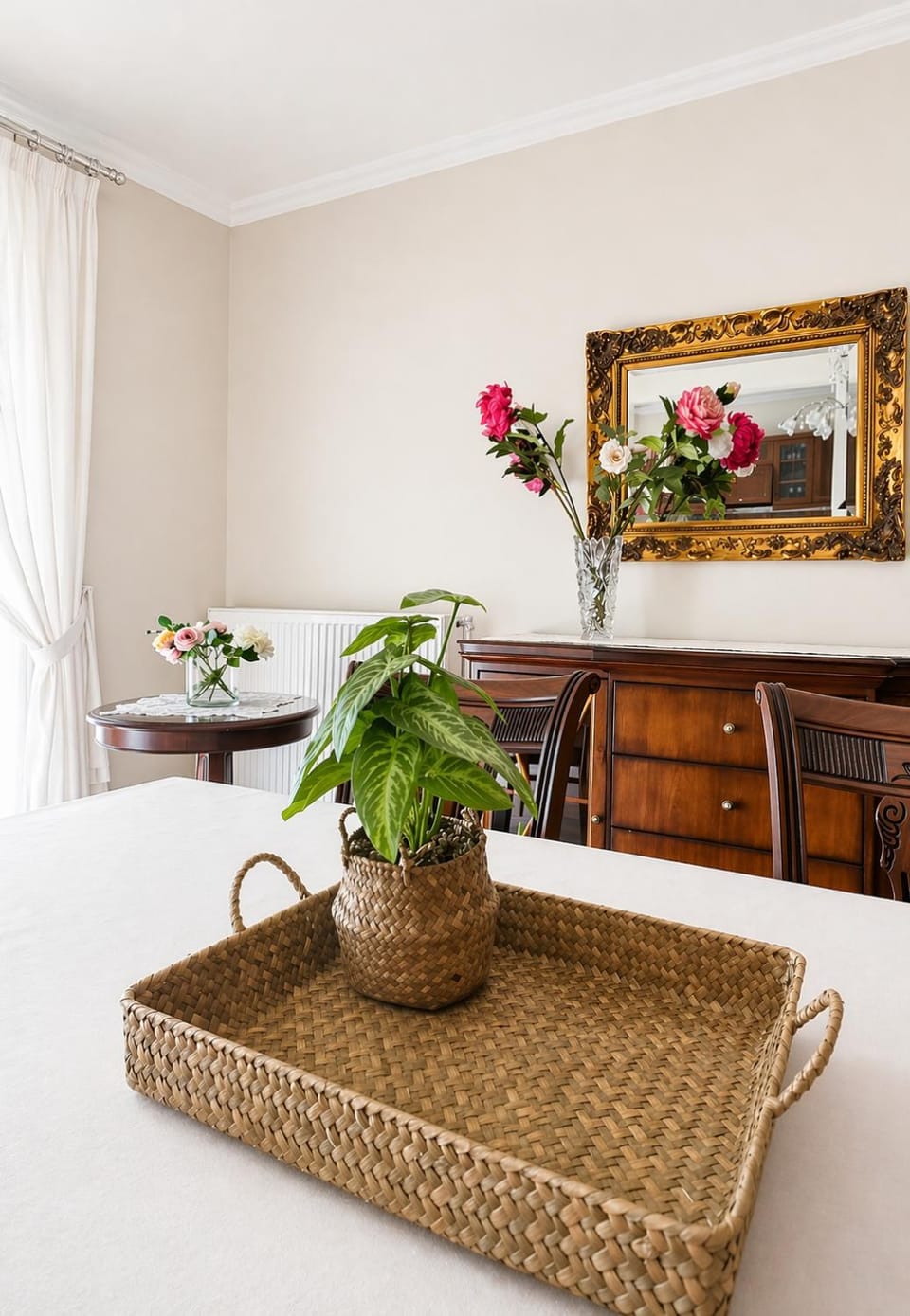 Family Home Apartment in Trikala