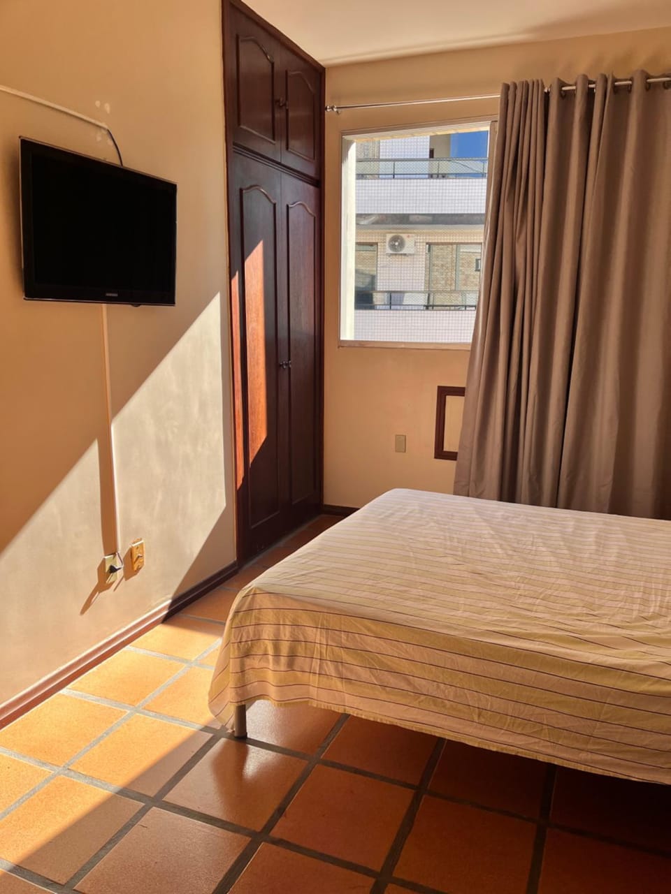 Apartamento próximo à praia do Forte e feirinha Apartment in Cabo Frio