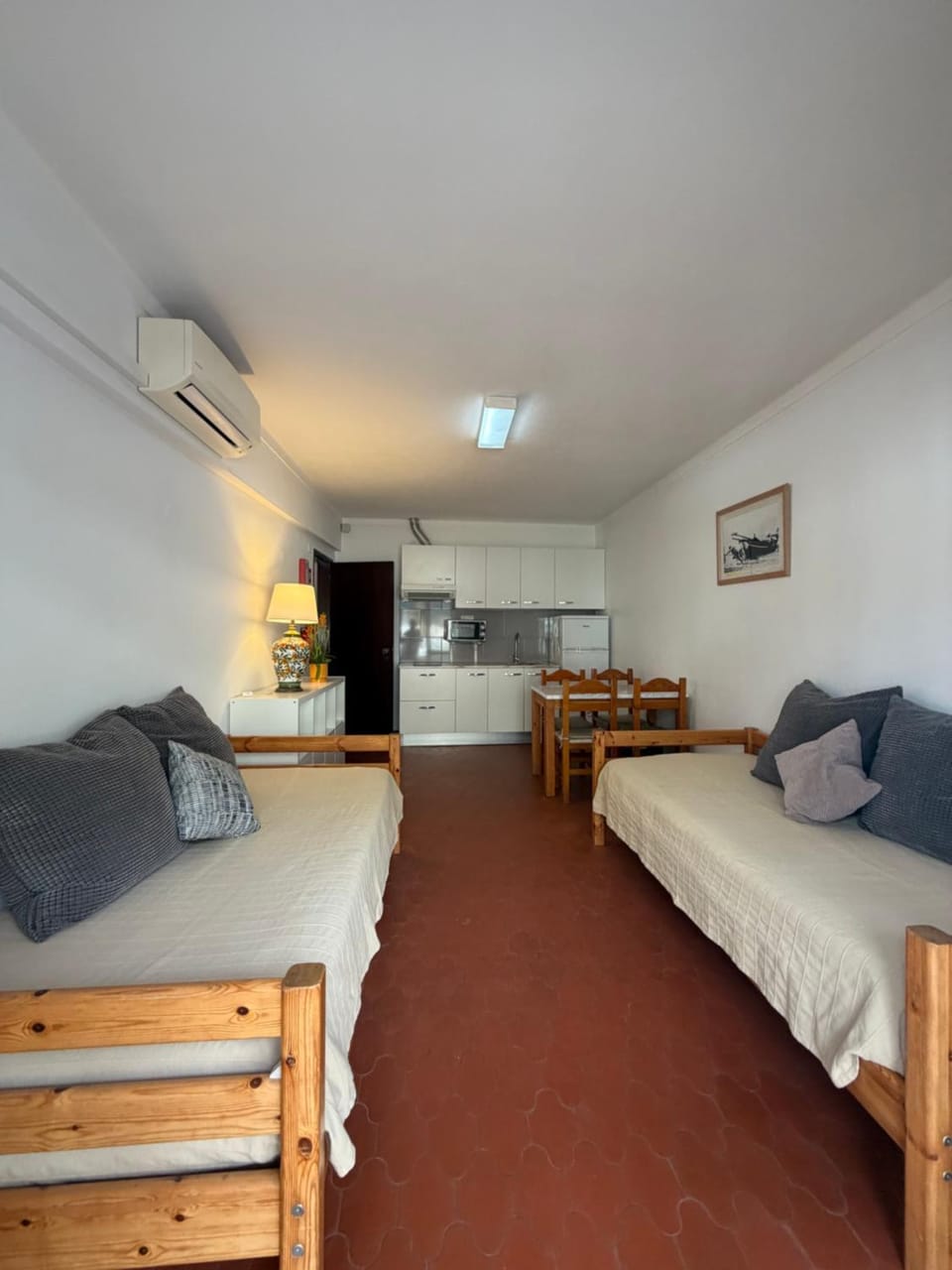 PontesMar Apartamentos Central Apartment in Quarteira