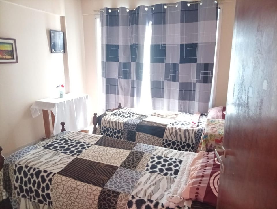 El sol Apartment in San Salvador de Jujuy