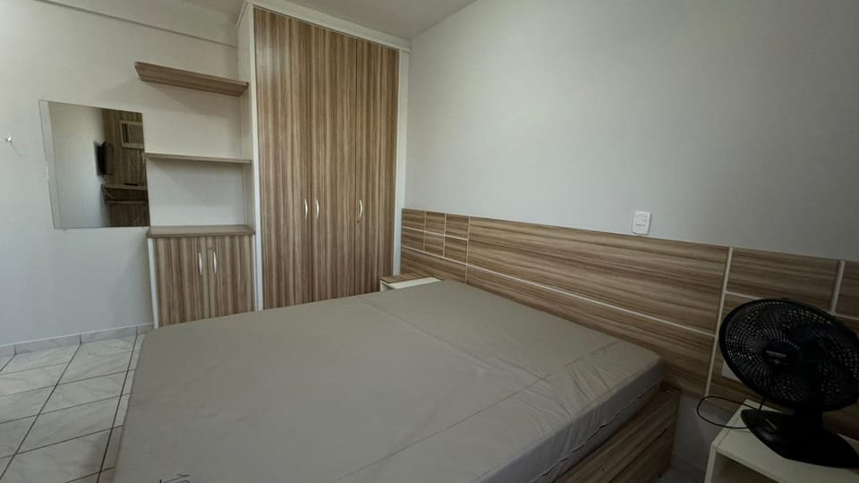 Apartamento Ecologic Park das Thermas Apartment in State of Goiás