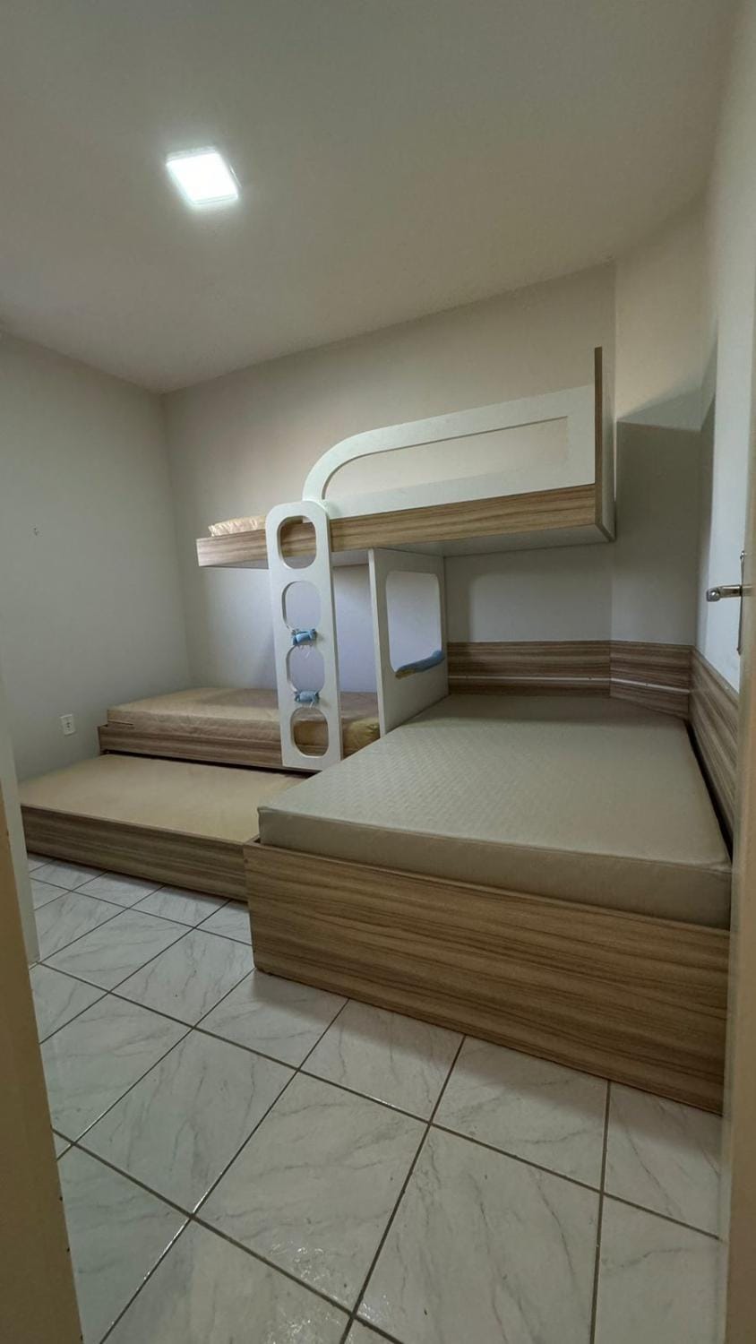 Apartamento Ecologic Park das Thermas Apartment in State of Goiás