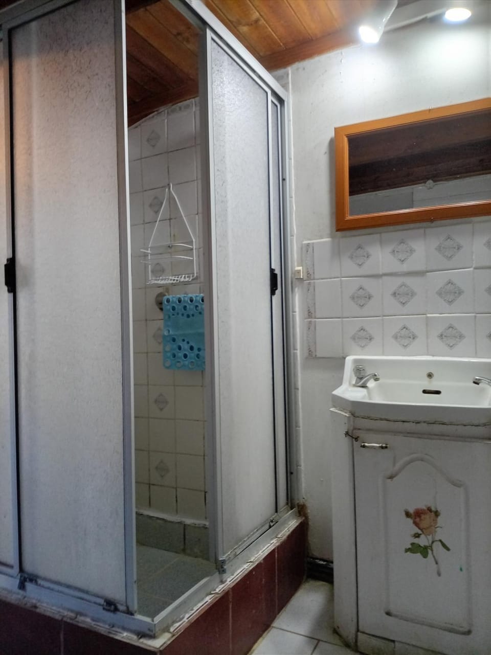 Cabaña Refugio del Pirata House in Santiago Metropolitan Region
