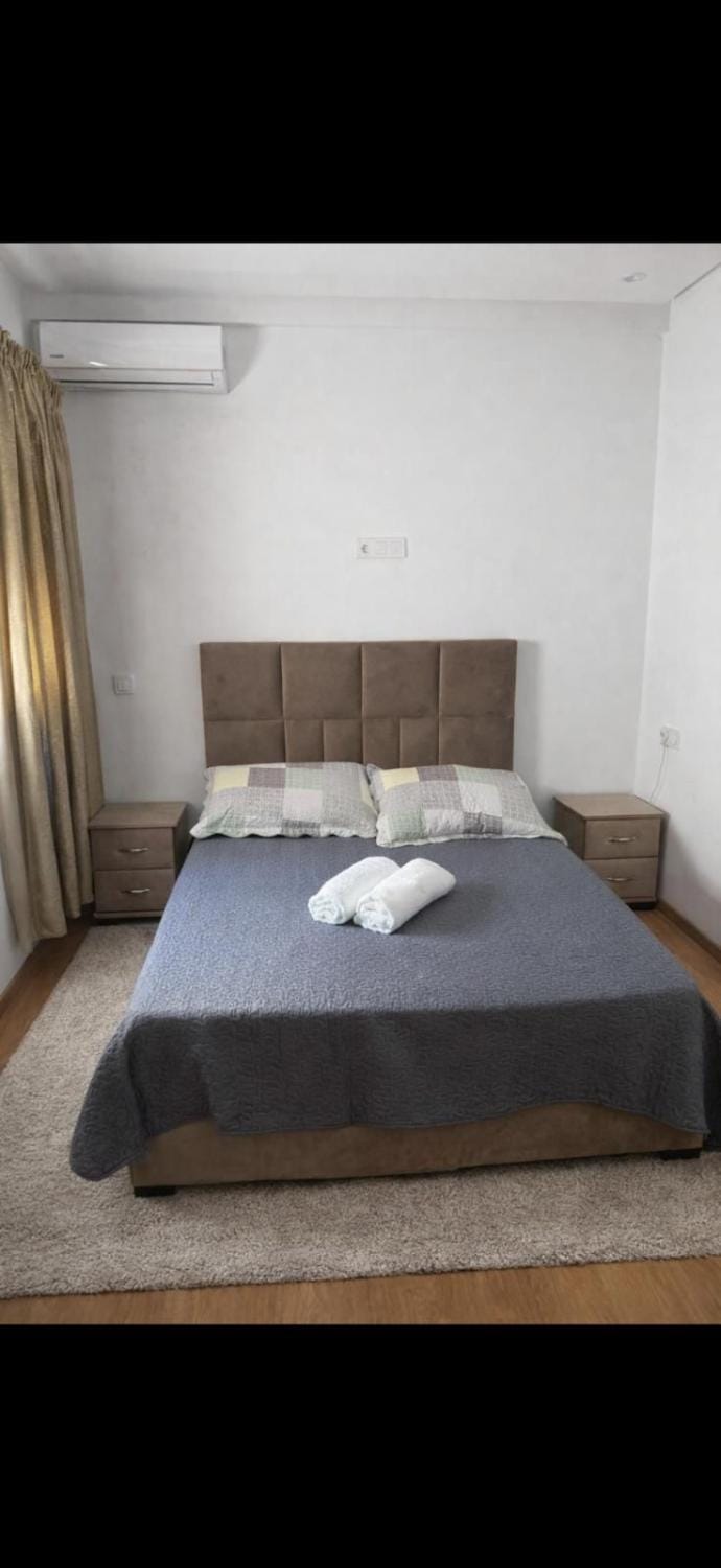 résidence avec piscine wifi et parking gratuit Apartment in Casablanca-Settat