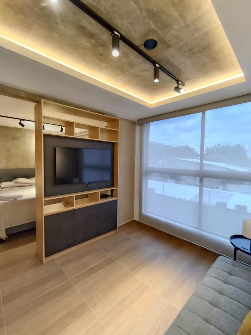 MOCA Living Apartment in Cali