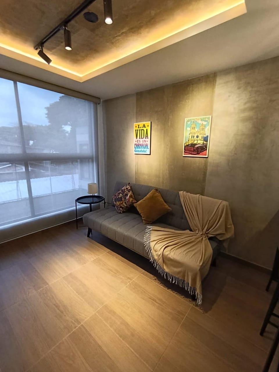 MOCA Living Apartment in Cali