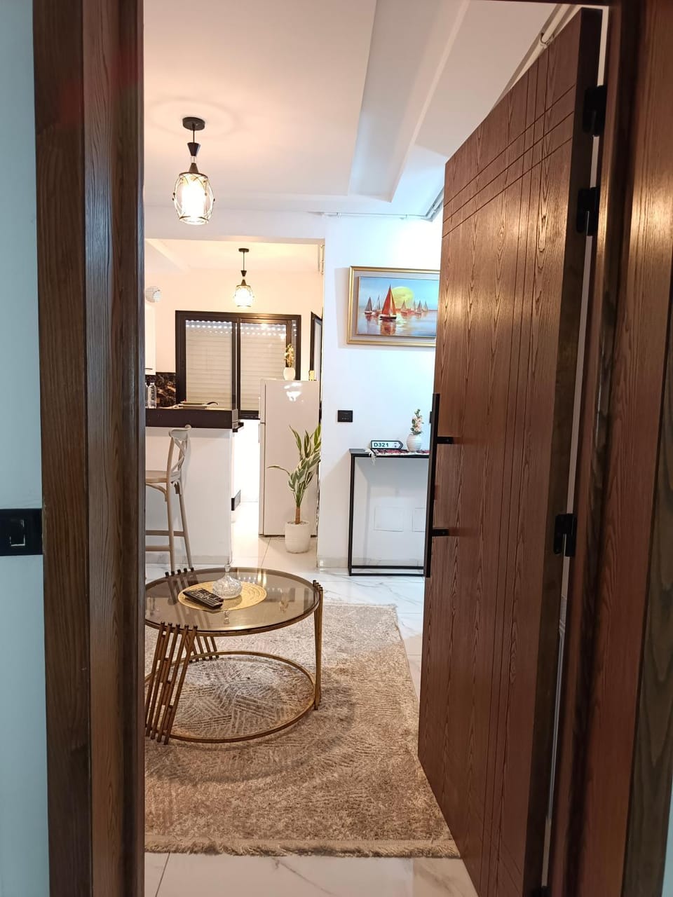 Wael noomen Apartment in Tunis Governorate, Tunisia