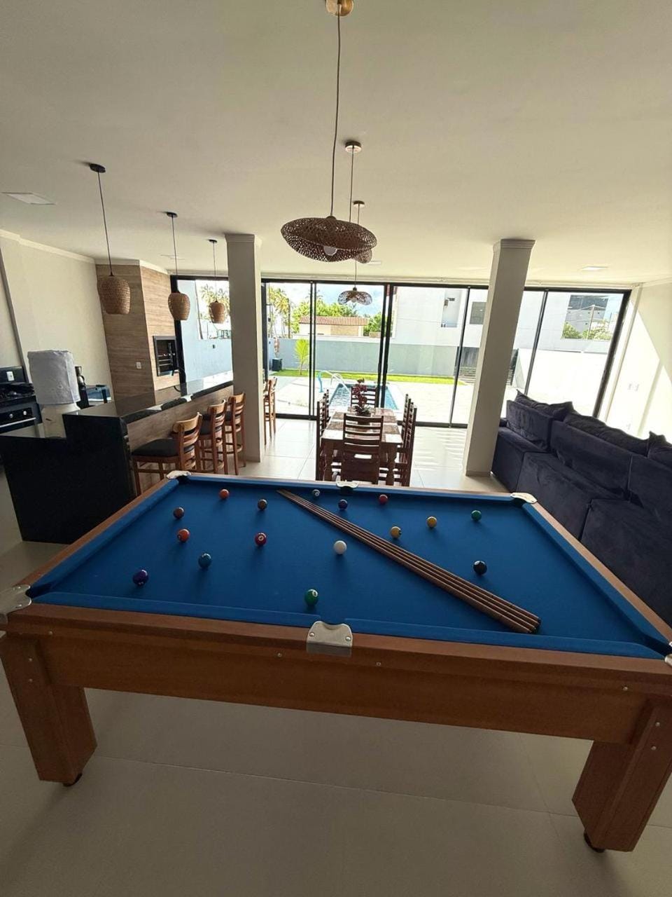 Billiard