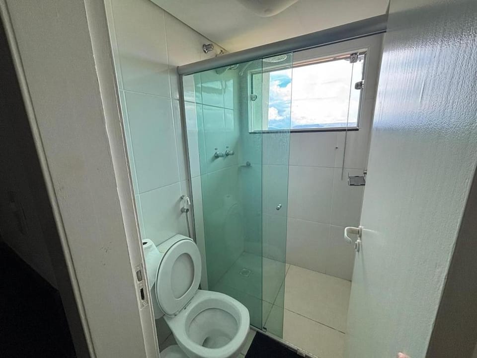 Apartamento no Mirante de Escarpas Capitólio! Apartment in State of São Paulo