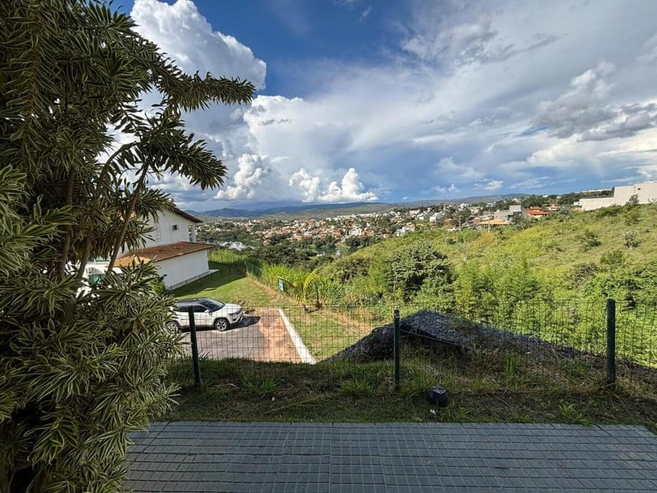 Apartamento no Mirante de Escarpas Capitólio! Apartment in State of São Paulo