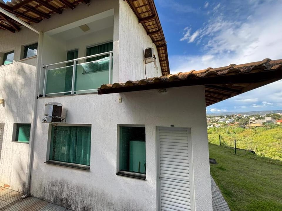 Apartamento no Mirante de Escarpas Capitólio! Apartment in State of São Paulo