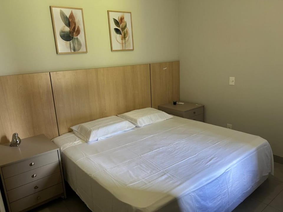 Apartamento confortável, calmo e bem localizado Apartment in State of Mato Grosso, Brazil