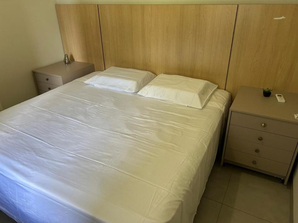 Apartamento confortável, calmo e bem localizado Apartment in State of Mato Grosso, Brazil