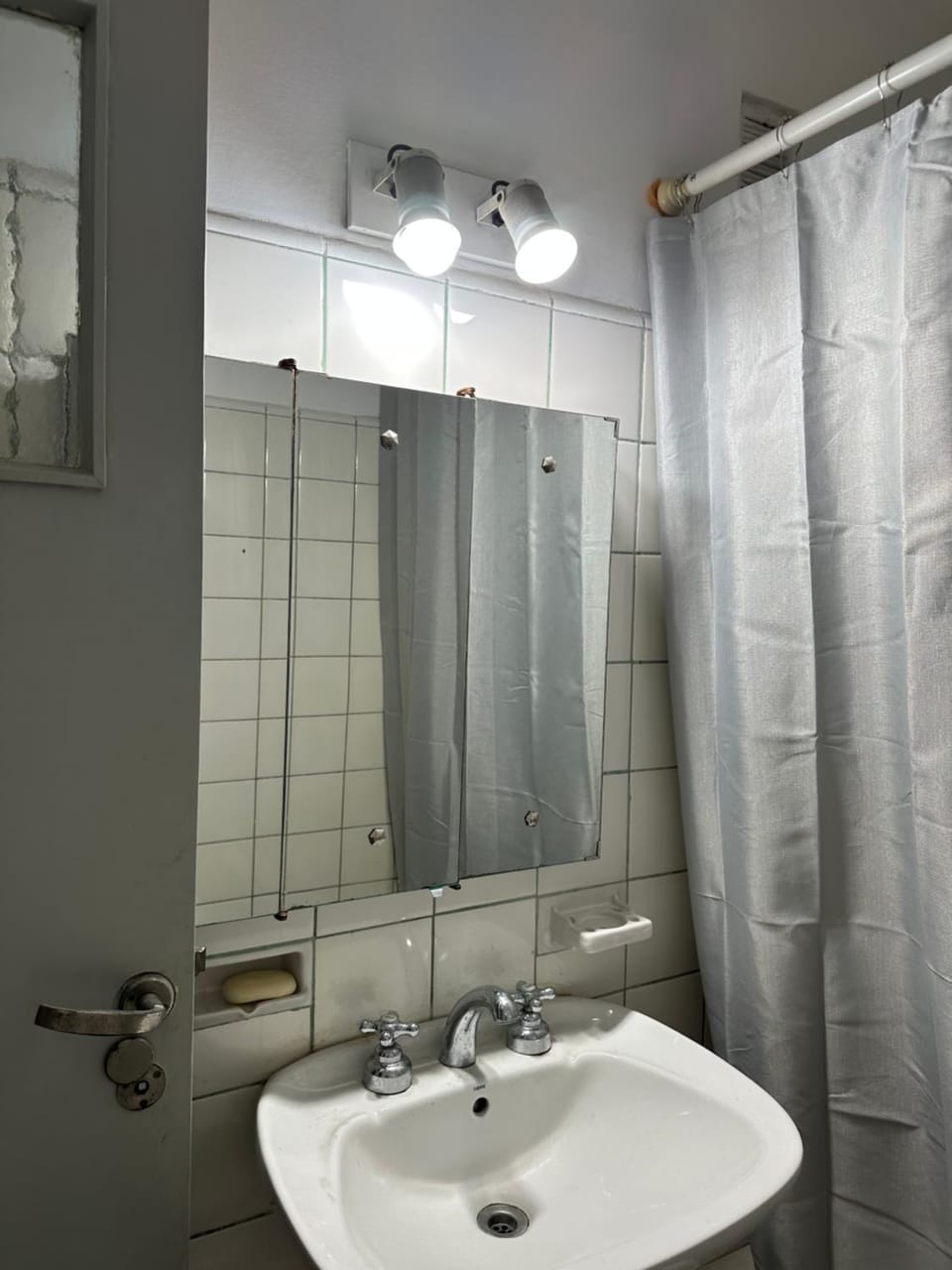 Peron y Callao Apartment in Buenos Aires