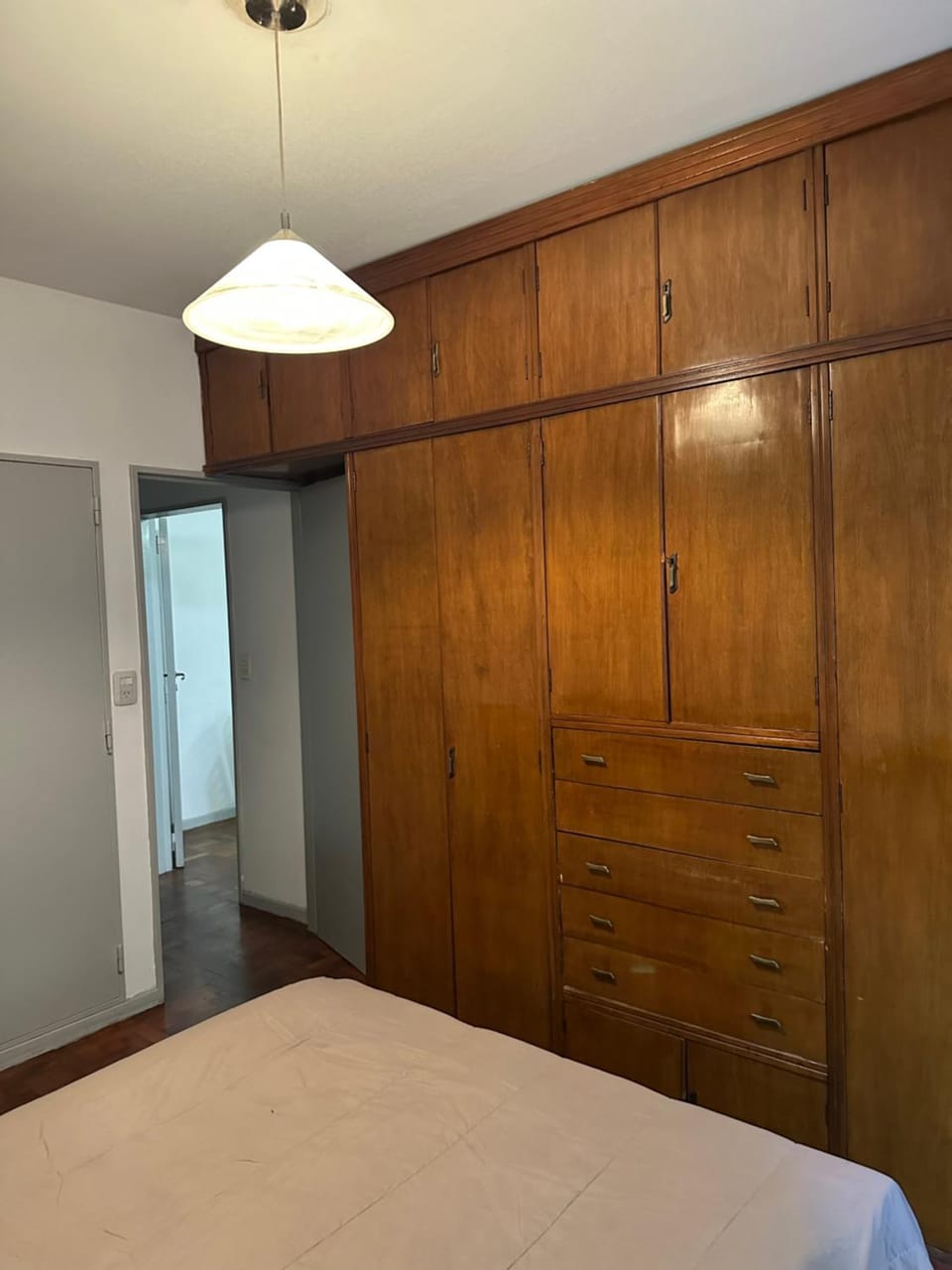 Peron y Callao Apartment in Buenos Aires