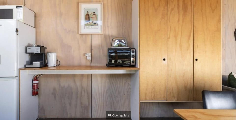 The Mercer Studio House in Raglan