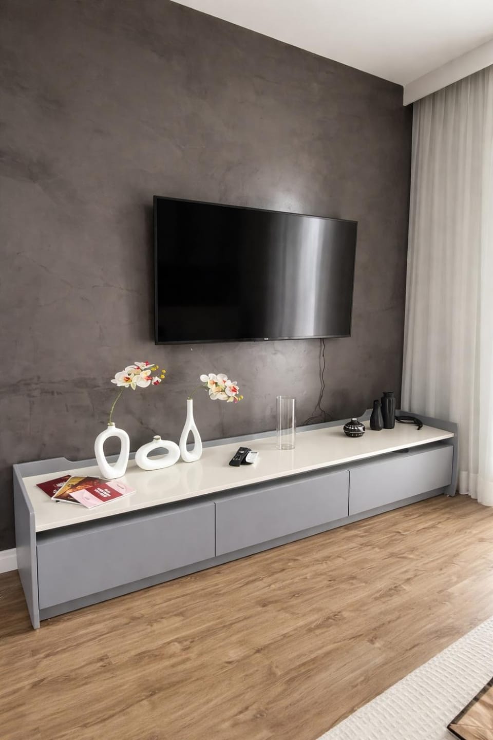 Flat Master Completo No Via Premiere! Apartment in Rio de Janeiro