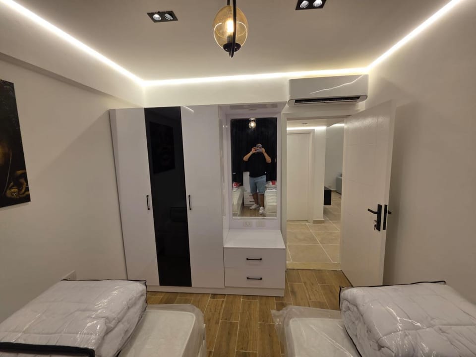 Bay view sahl hashish Campground/ 
RV Resort in Hurghada