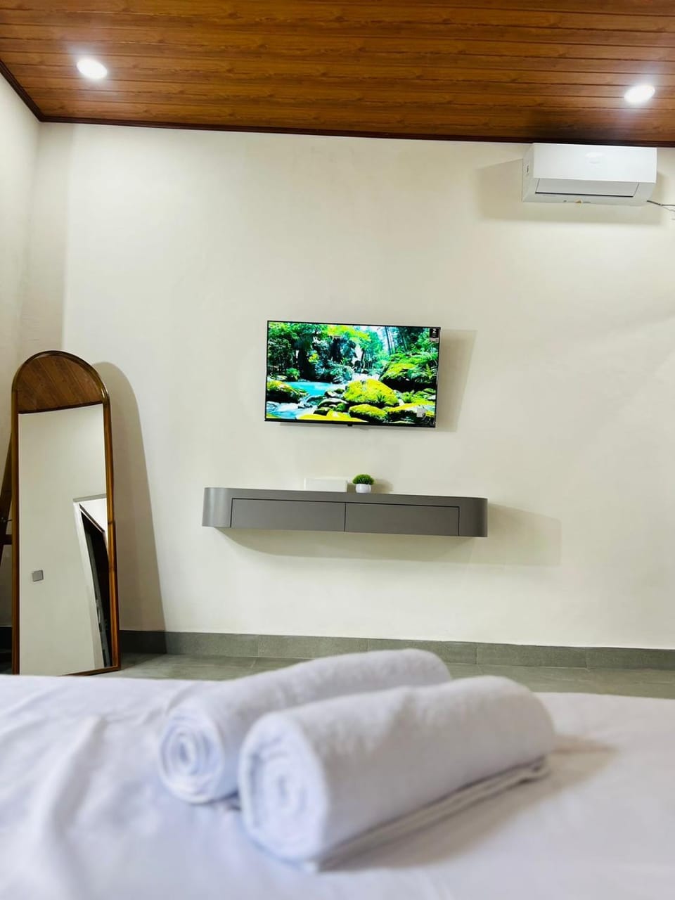 Sedana Pertiwi House Bed and Breakfast in Abiansemal
