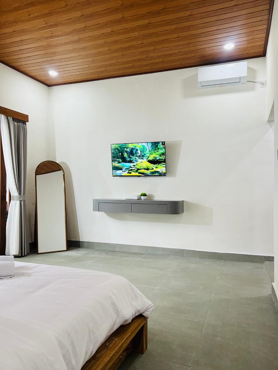 Sedana Pertiwi House Bed and Breakfast in Abiansemal