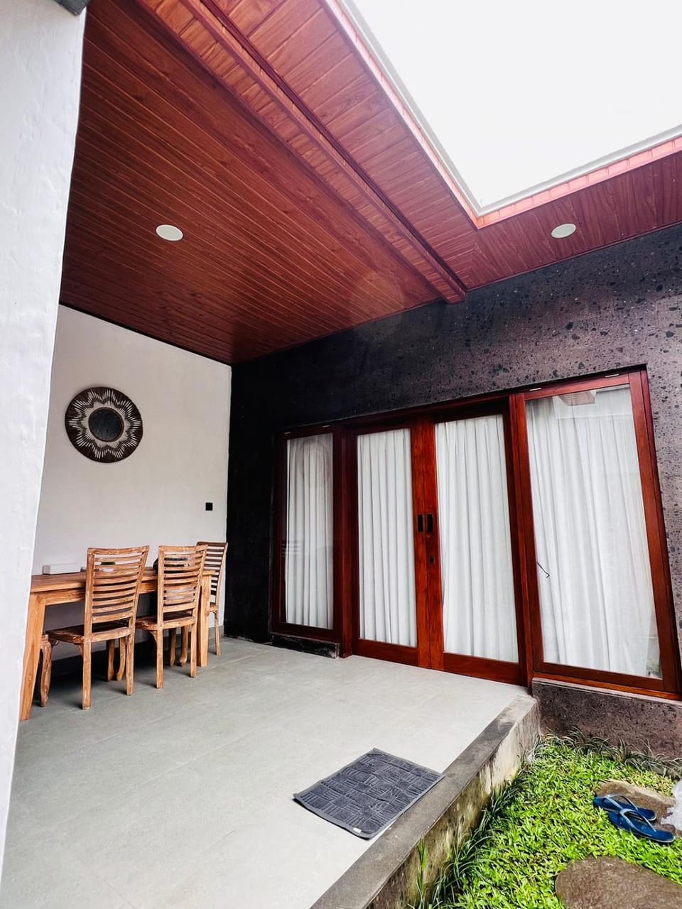 Sedana Pertiwi House Bed and Breakfast in Abiansemal