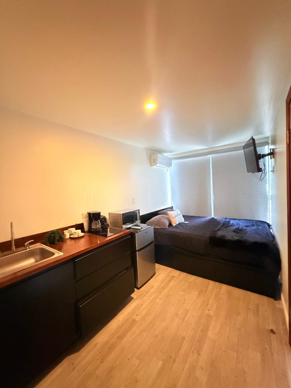 cabañas aldebaran Apartment in Southern California