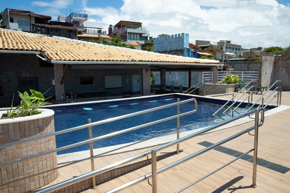 Lounge or bar, Swimming pool