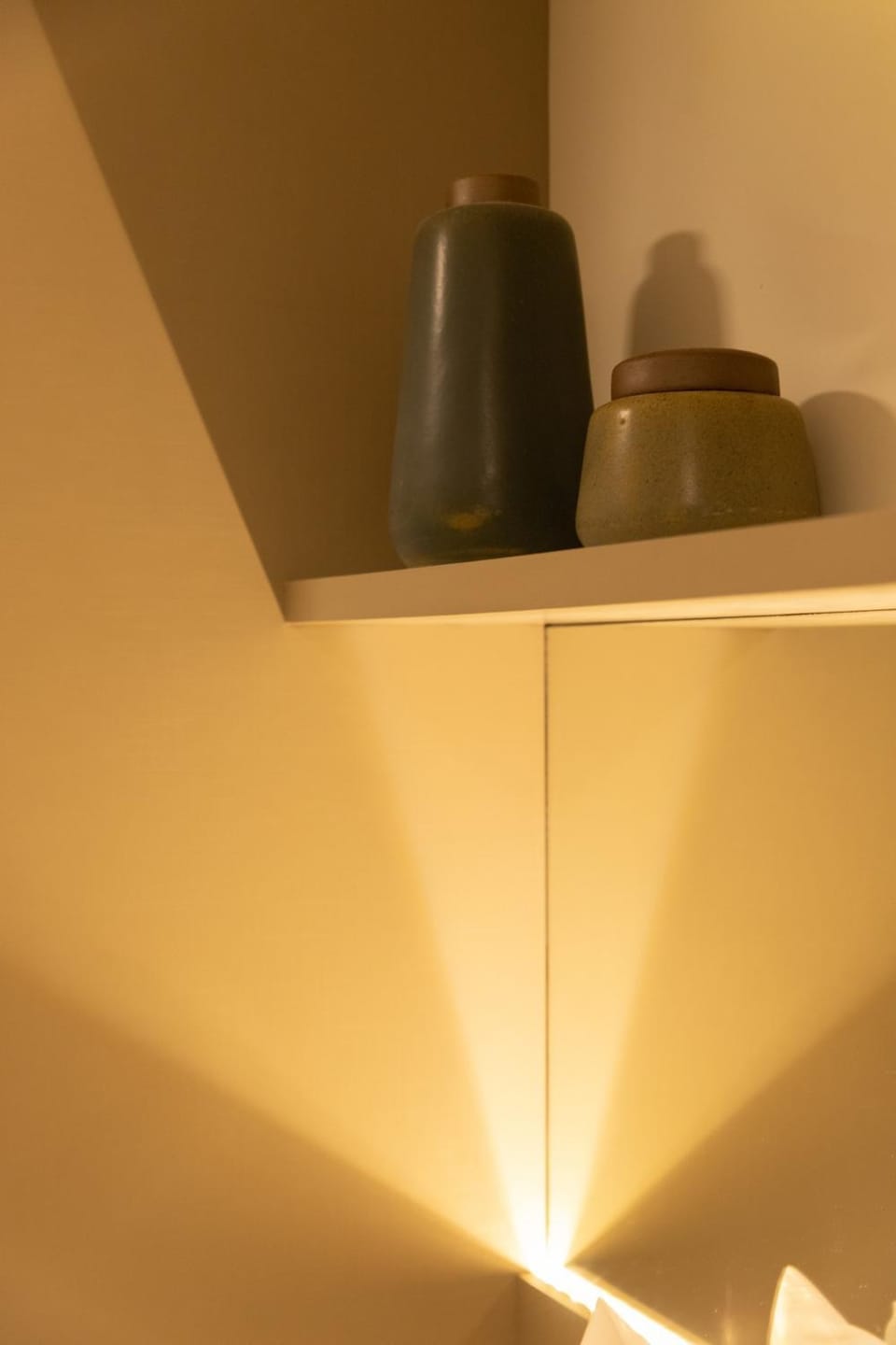 Pipas Bay Flat 117 - Design 2Q Beira-Mar Apartment in Pipa Beach