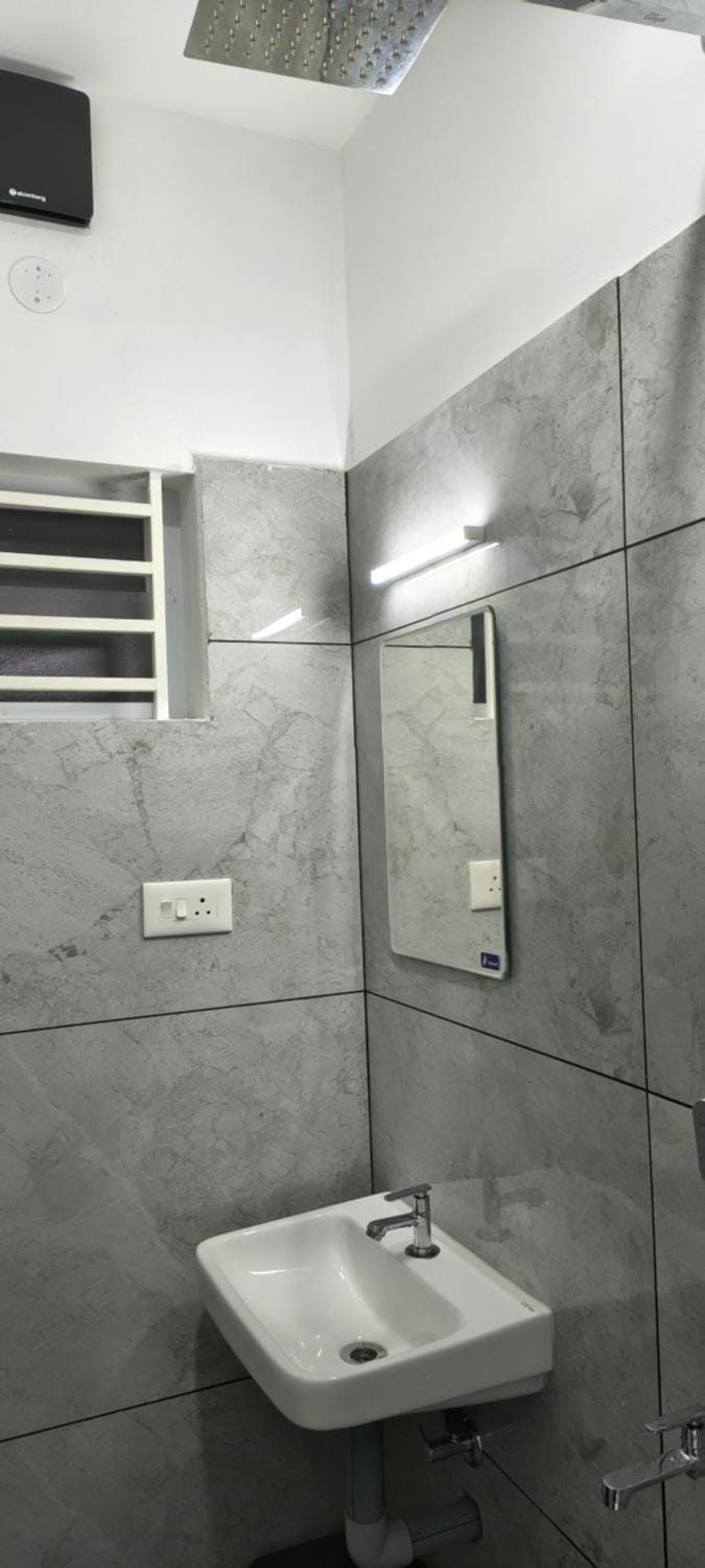 IRIS urban stay Vacation rental in Kochi