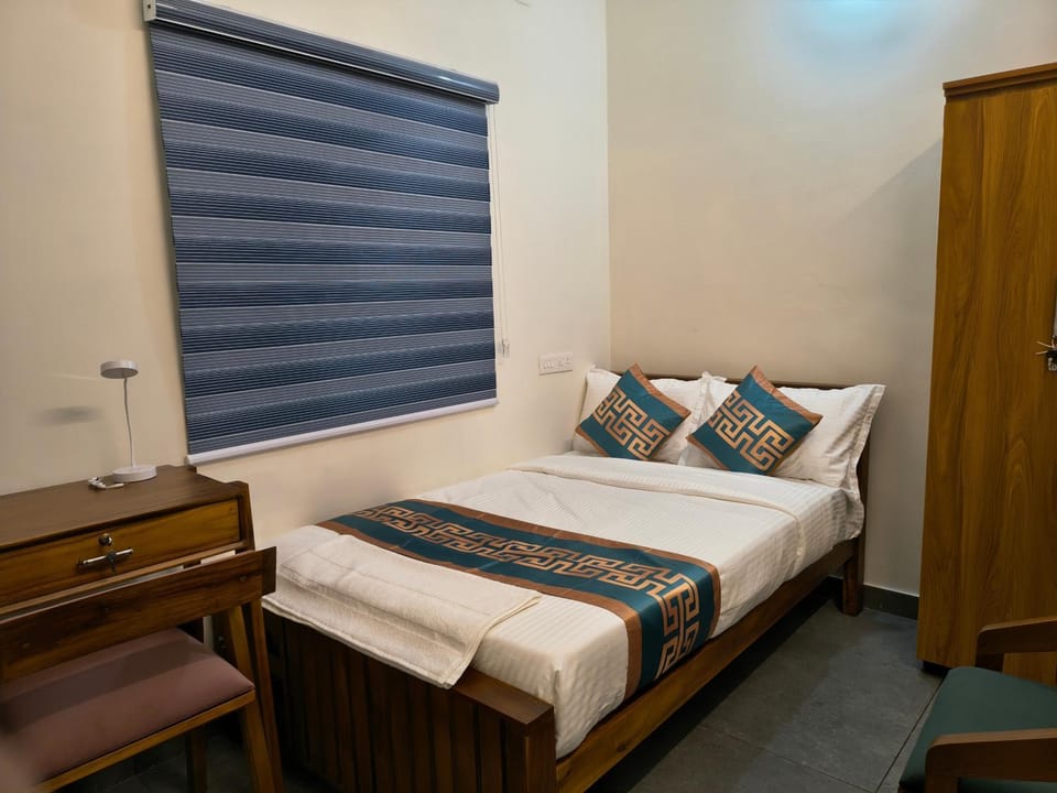 IRIS urban stay Vacation rental in Kochi