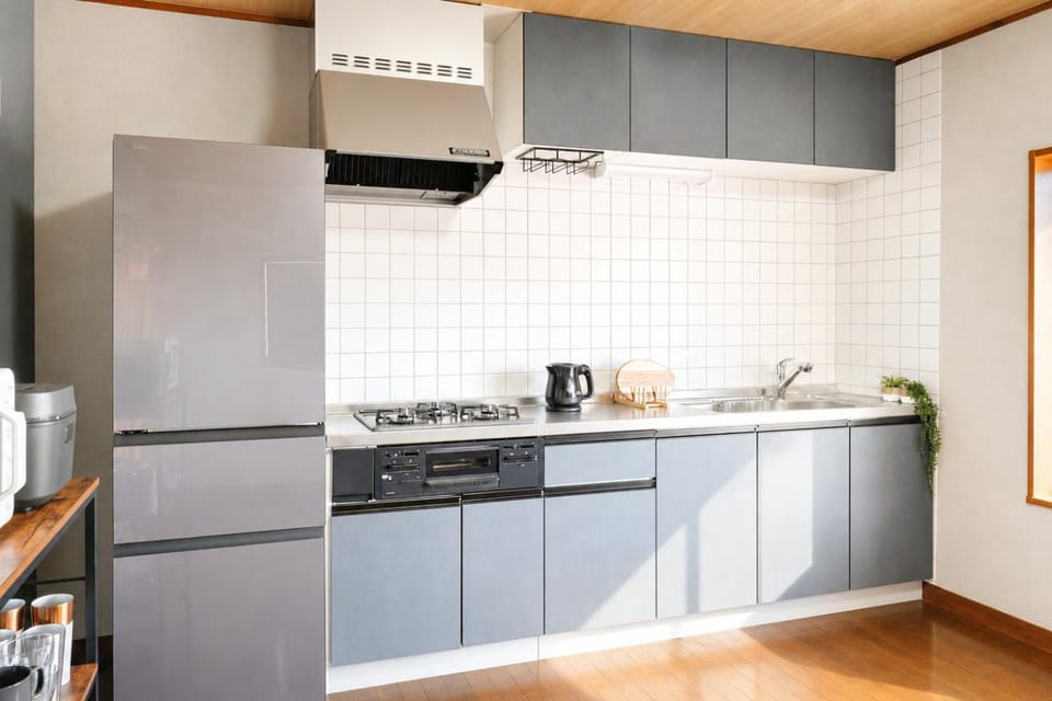 Fuji Nest Izu Apartment in Shizuoka Prefecture