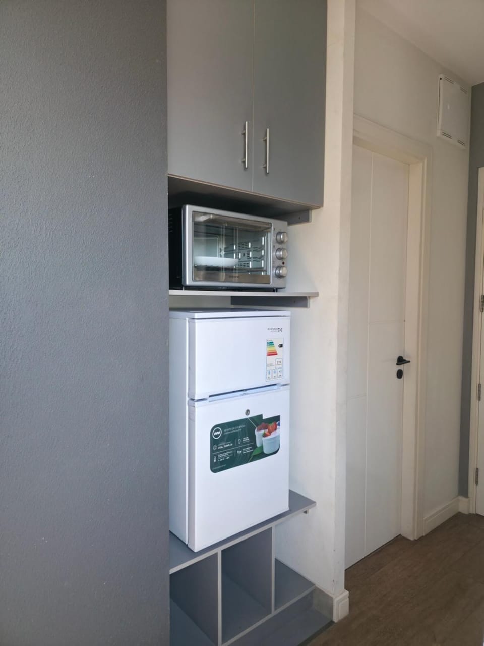 oven