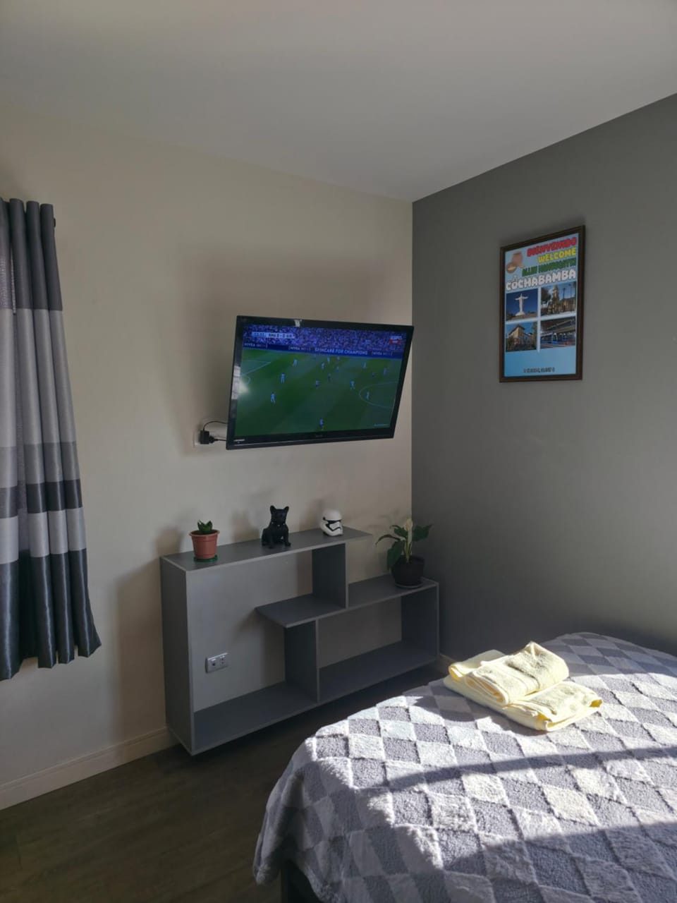 TV and multimedia