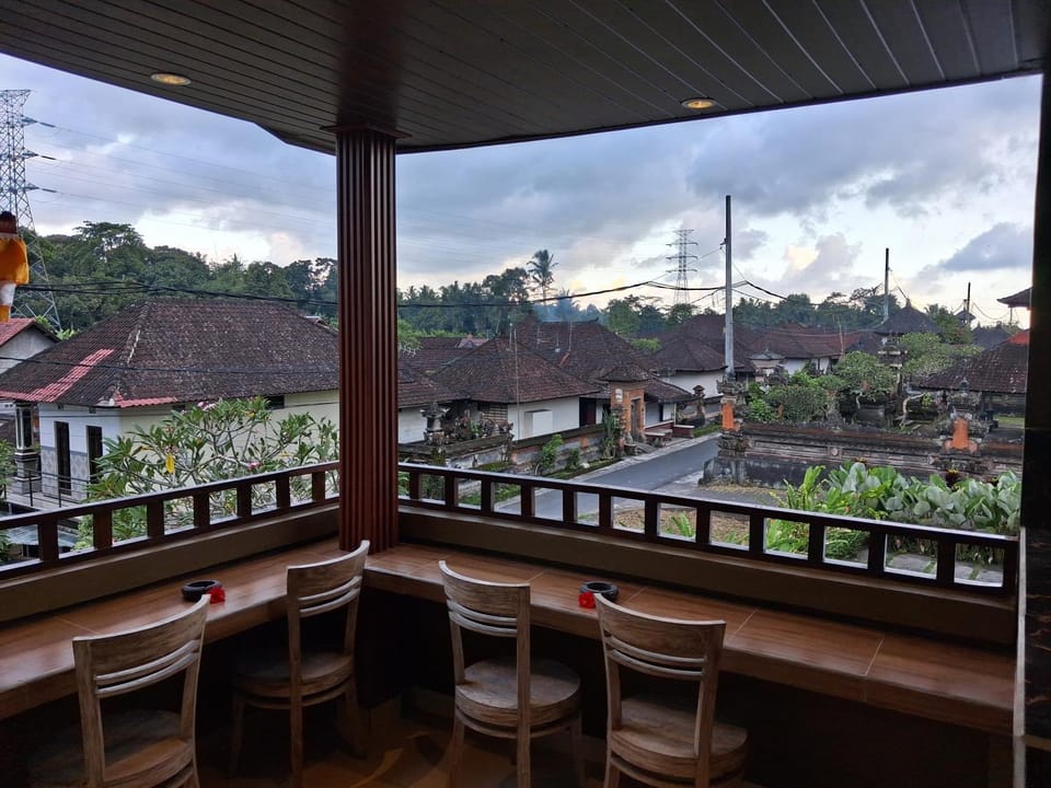 SARI SeDANA HOME STAY Bed and Breakfast in Payangan